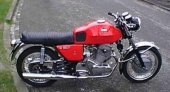 1971 Laverda 750 SF photo